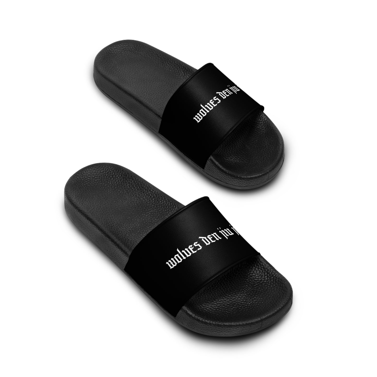 Essential Slides