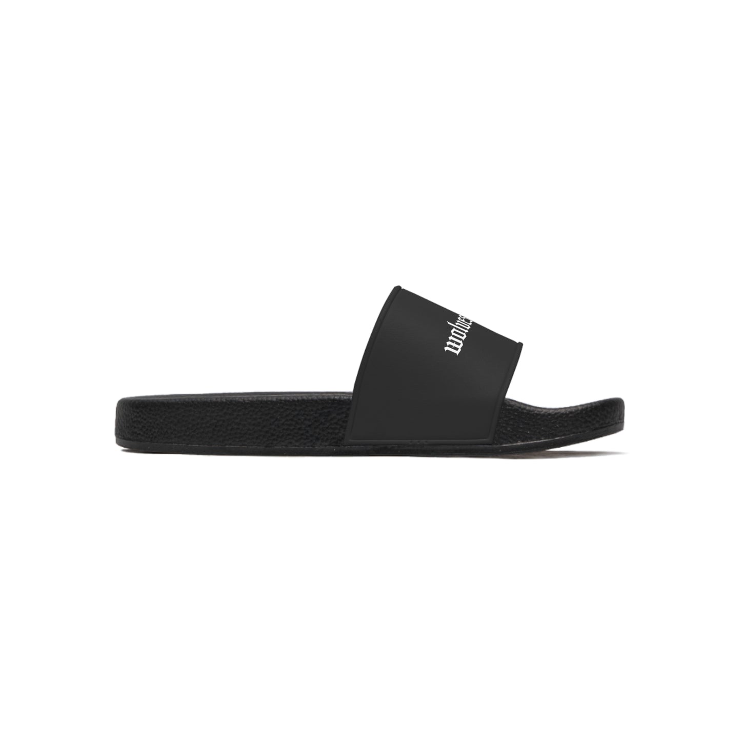 Essential Slides