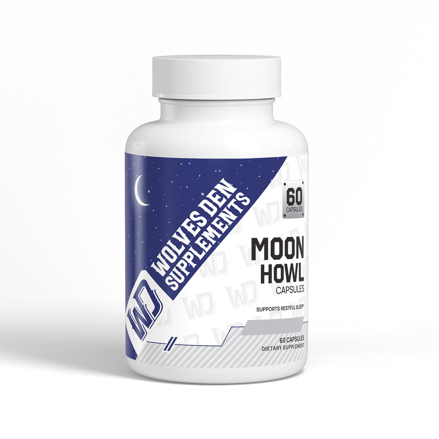 Moon Howl