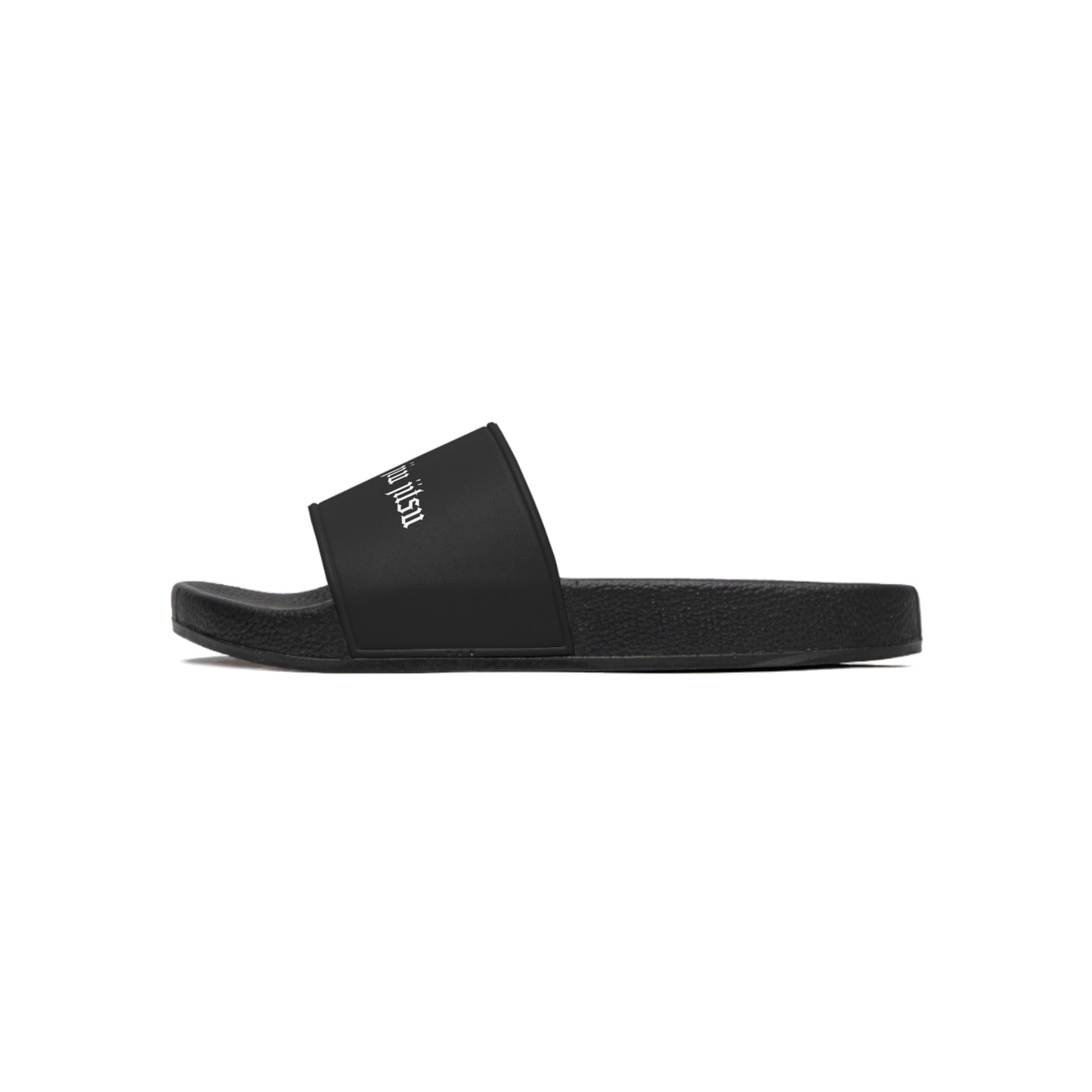 Essential Slides