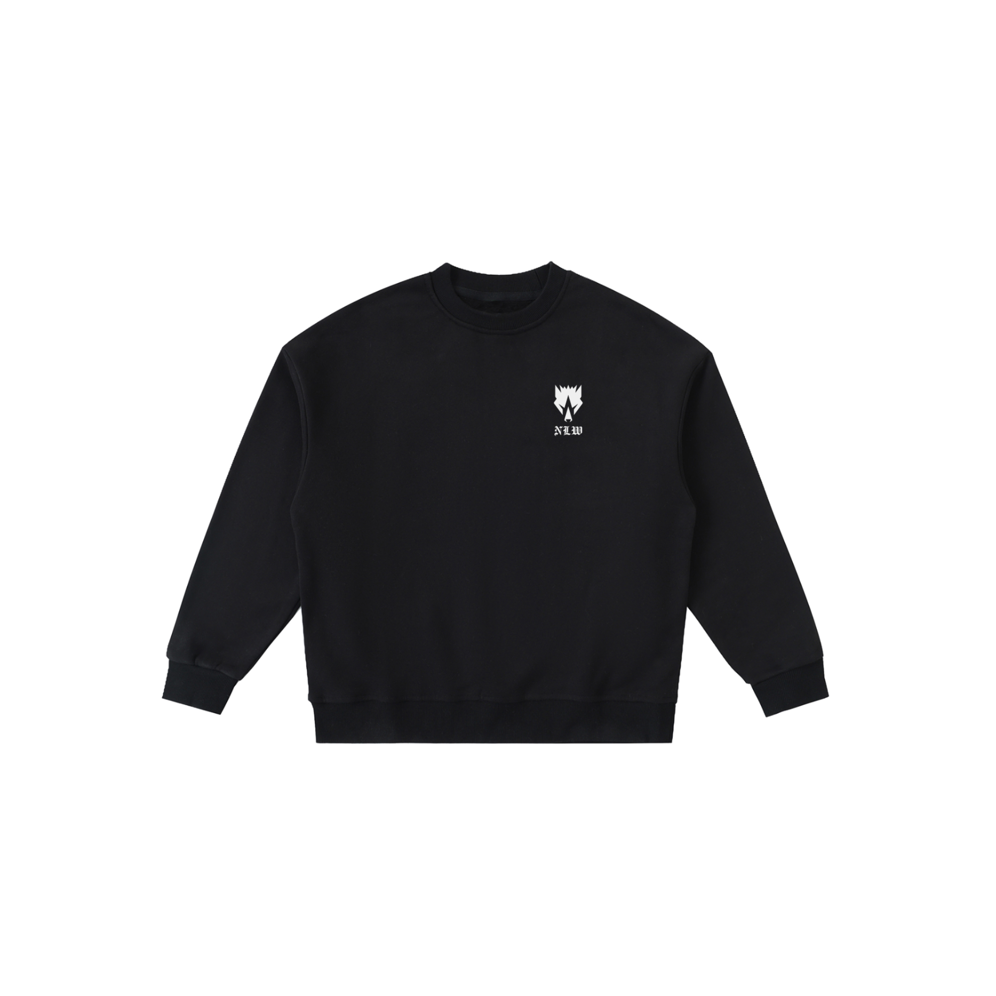 NLW Kids' Premium Sweatshirt