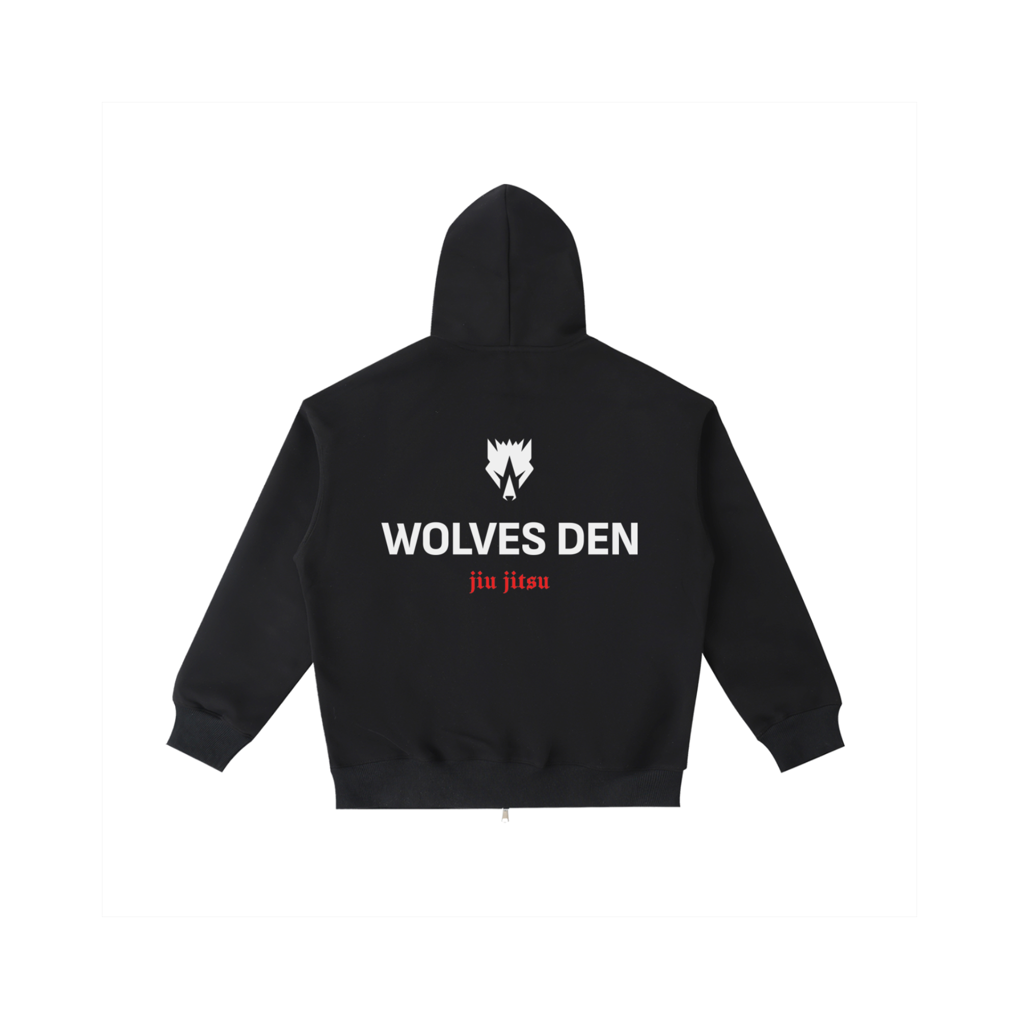 Essential Premium Hoodie