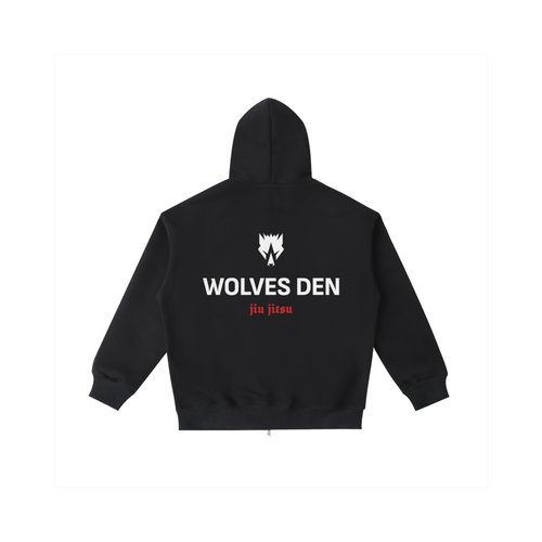 Essential Premium Hoodie