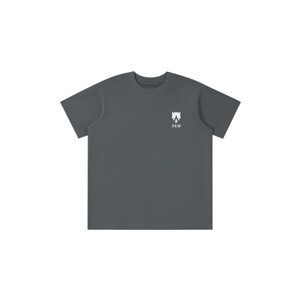 NLW Premium Kids' Tee