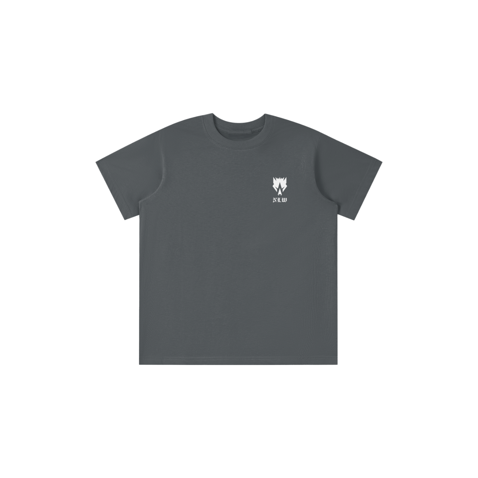 NLW Premium Kids' Tee