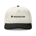 Essential Two-Tone Hat