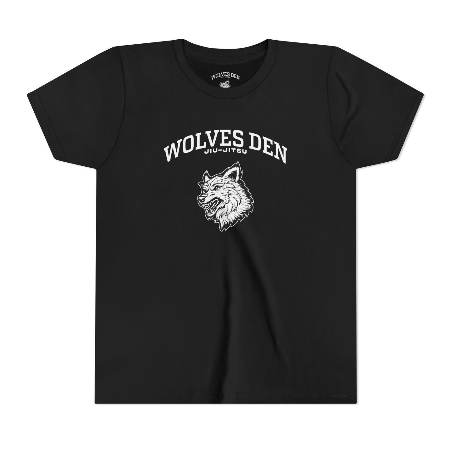 Youth Classic Tee
