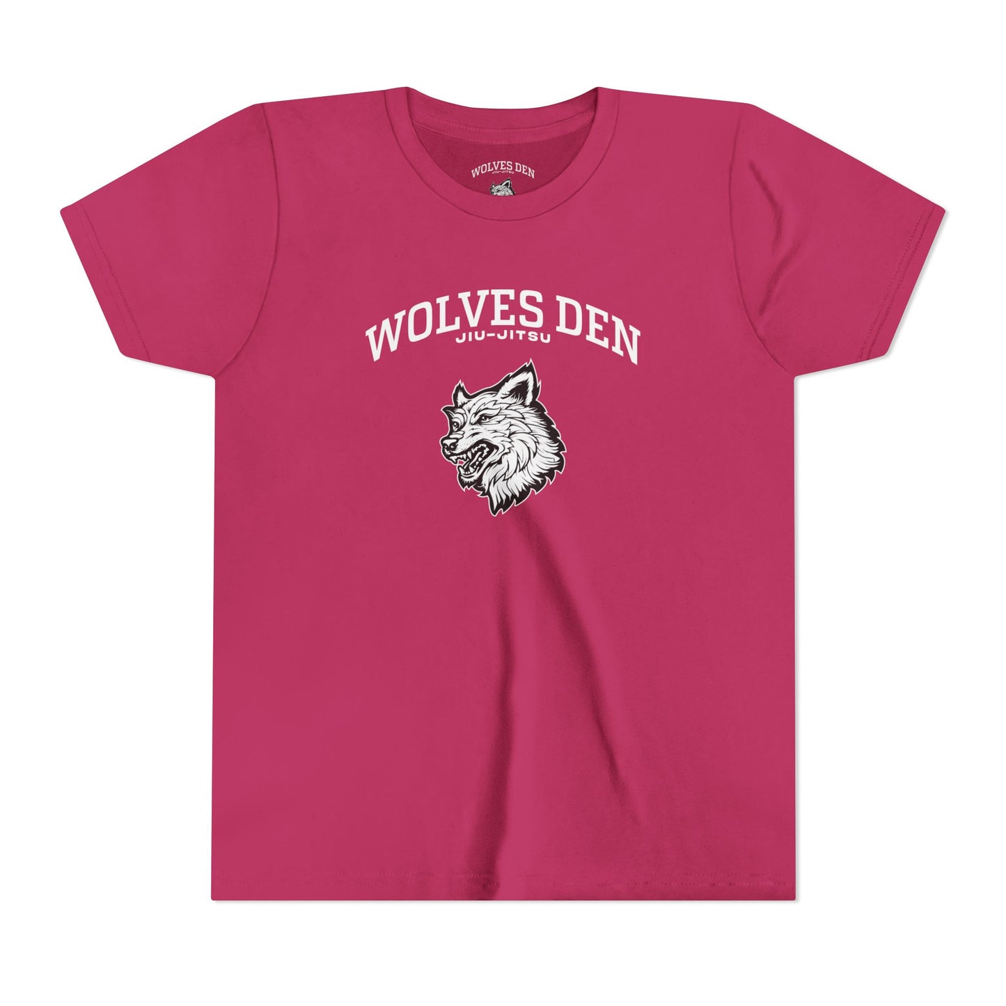 Youth Classic Tee