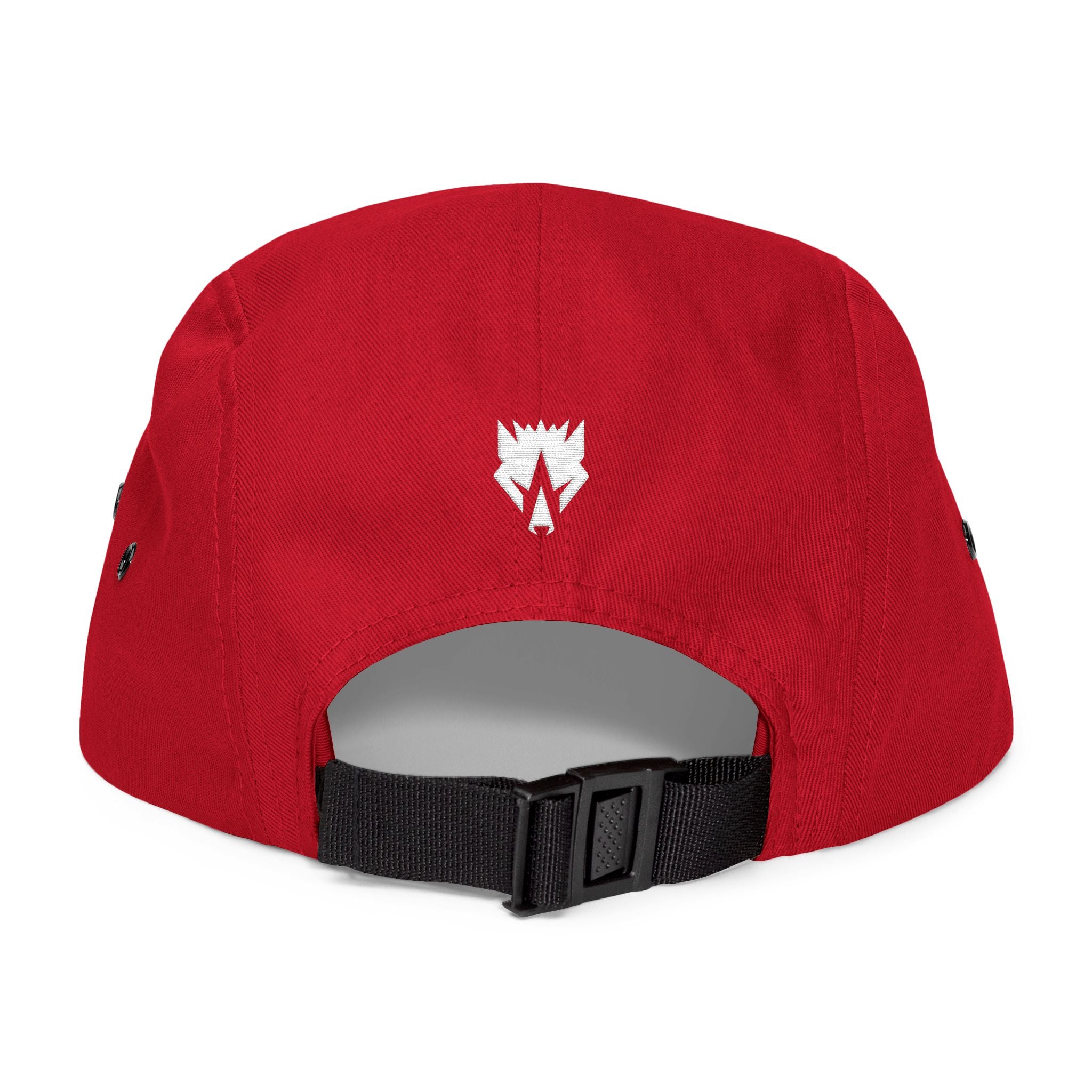 WLVSD For Life Cap