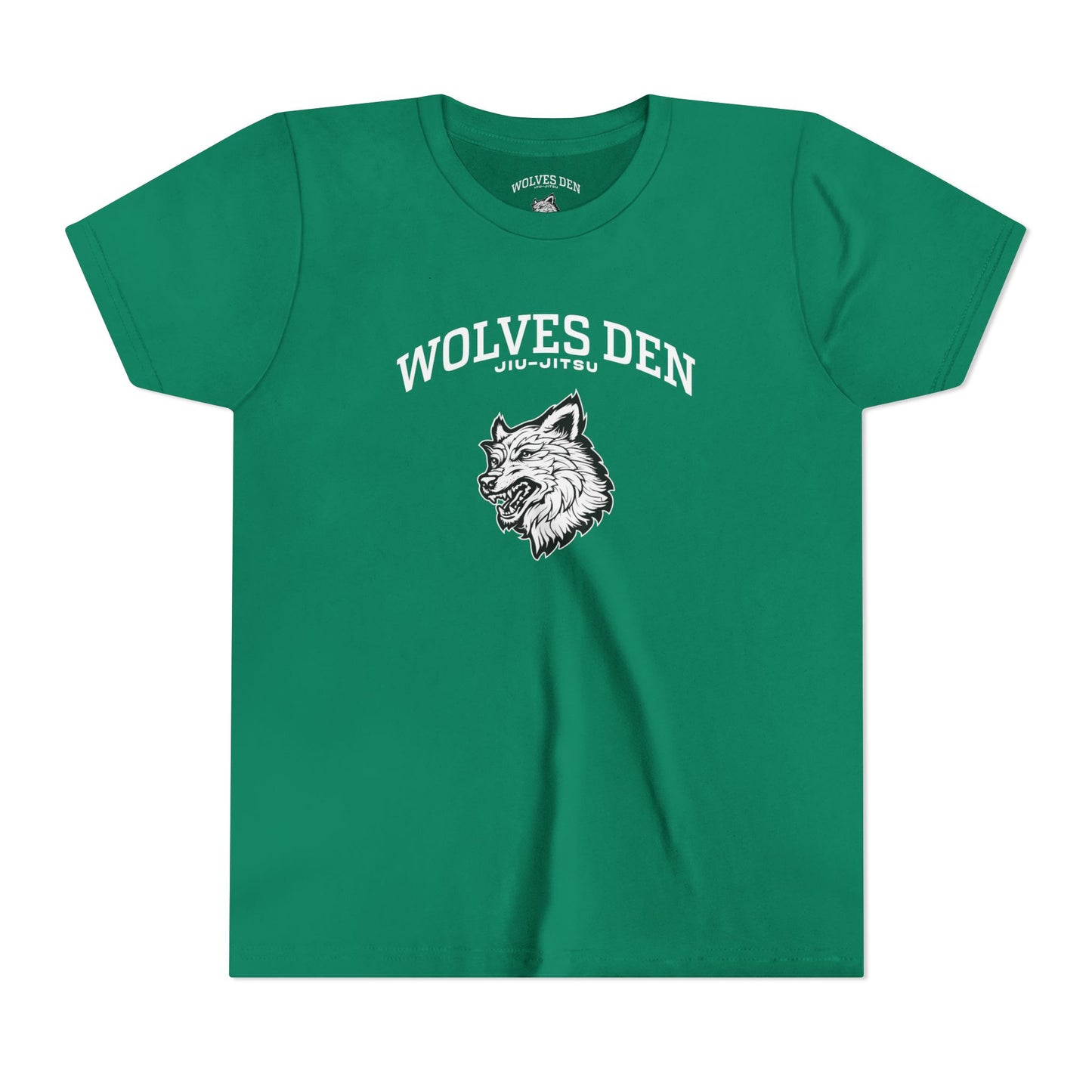 Youth Classic Tee