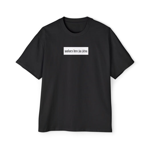 Box Logo Tee