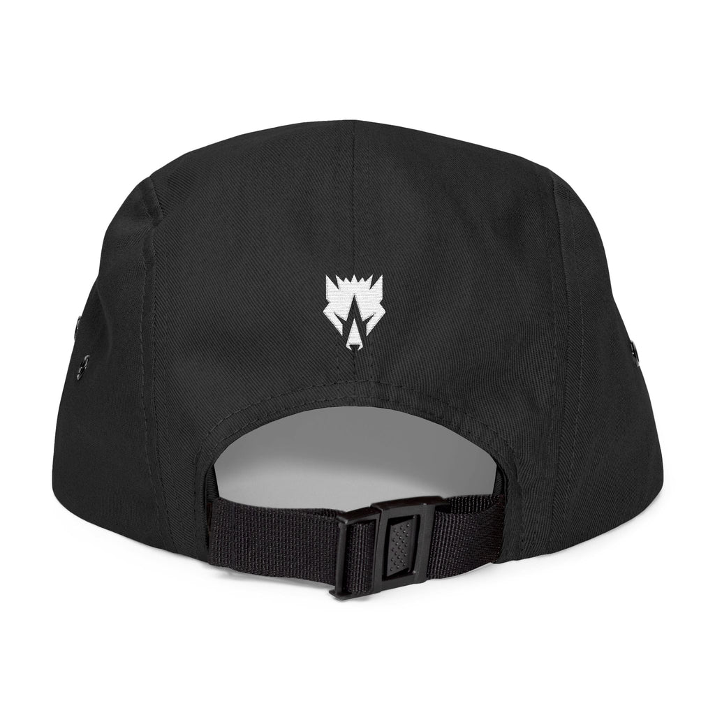 WLVSD For Life Cap