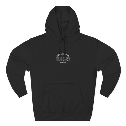 Control The Chaos Hoodie