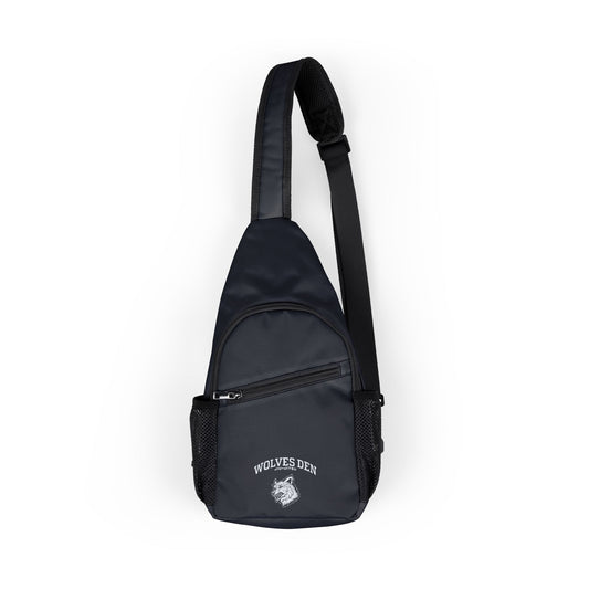 Classic Chest Bag