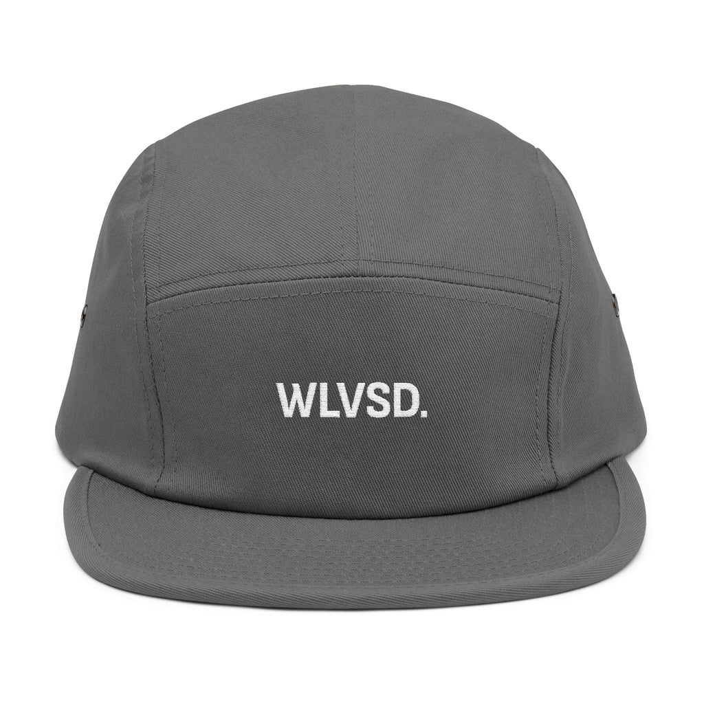 WLVSD For Life Cap