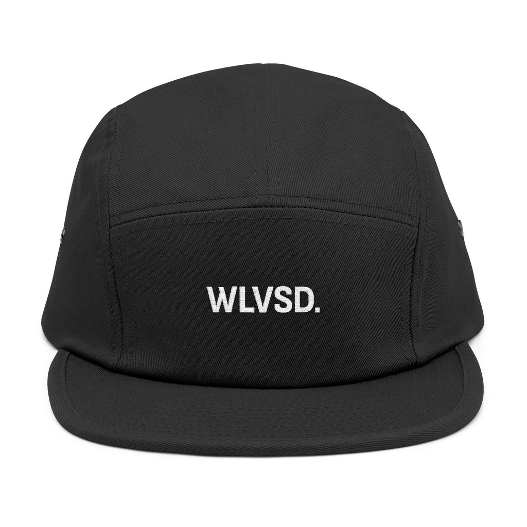 WLVSD For Life Cap