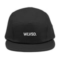 WLVSD For Life Cap