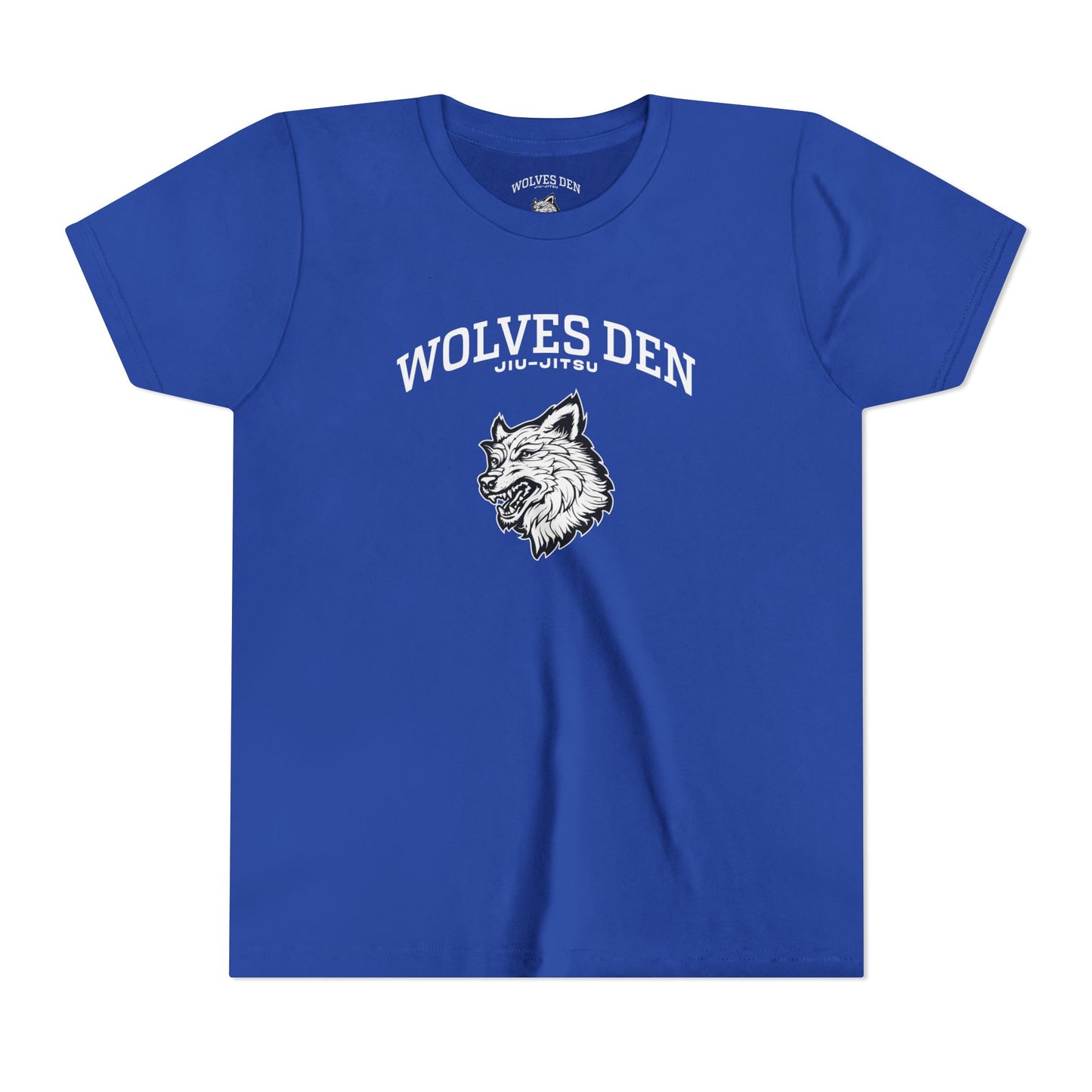 Youth Classic Tee