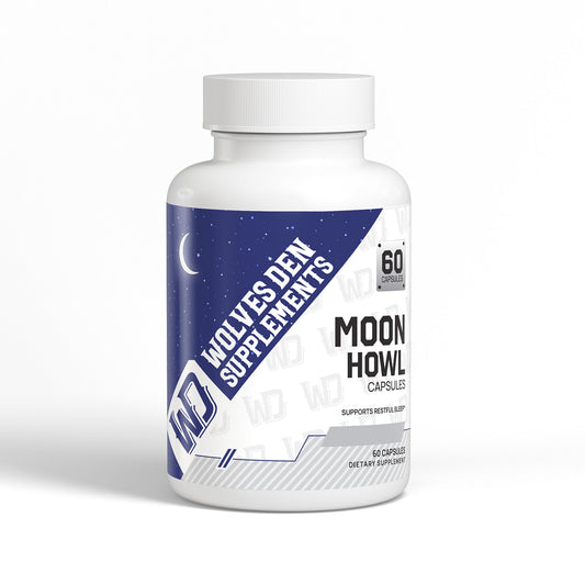 Moon Howl