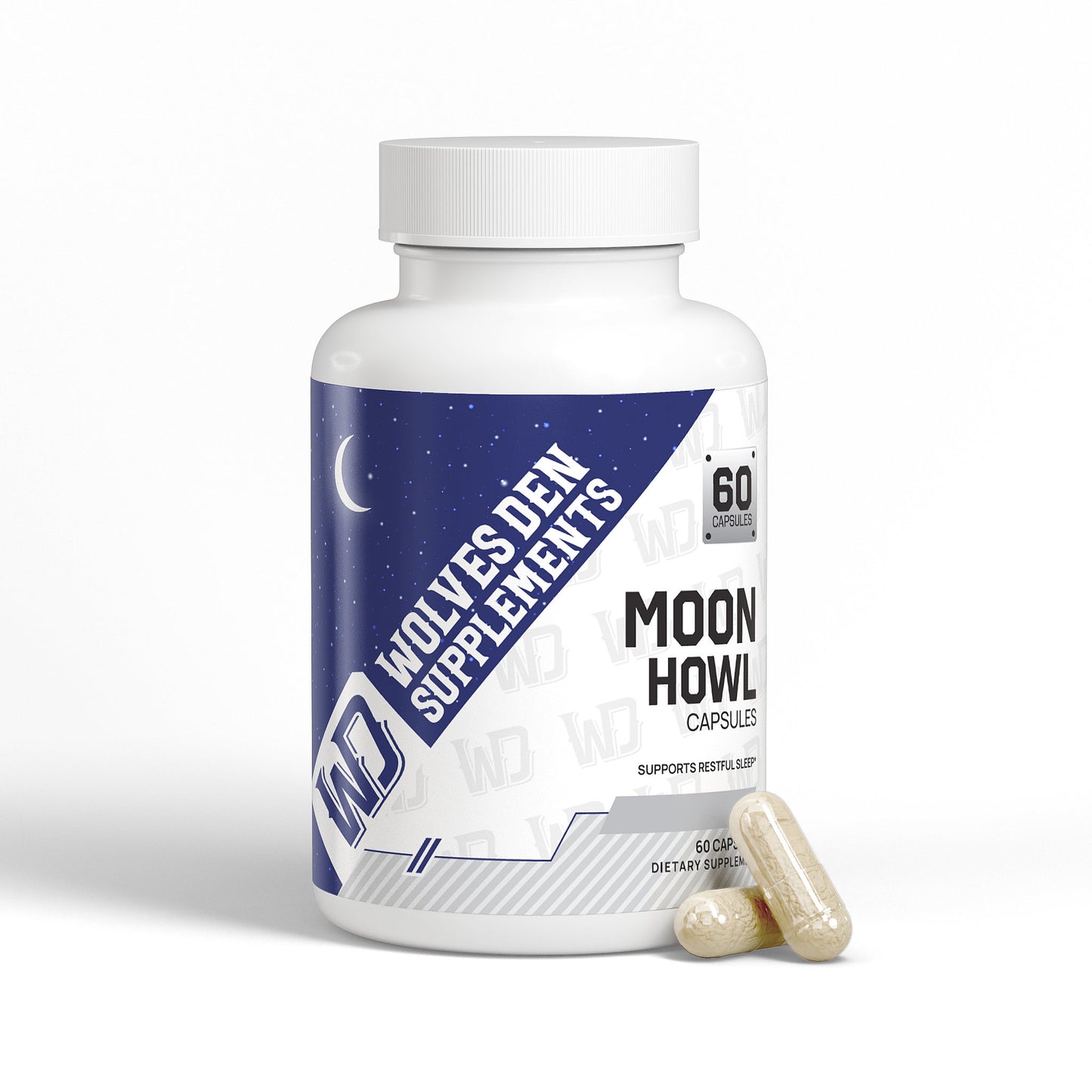 Moon Howl