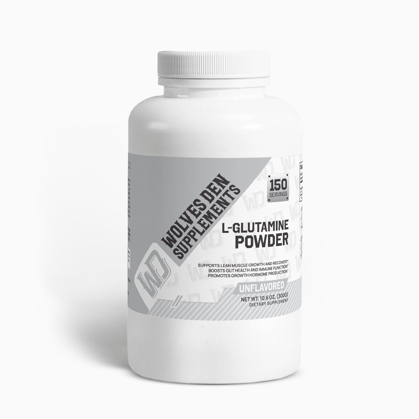 L-Glutamine Powder