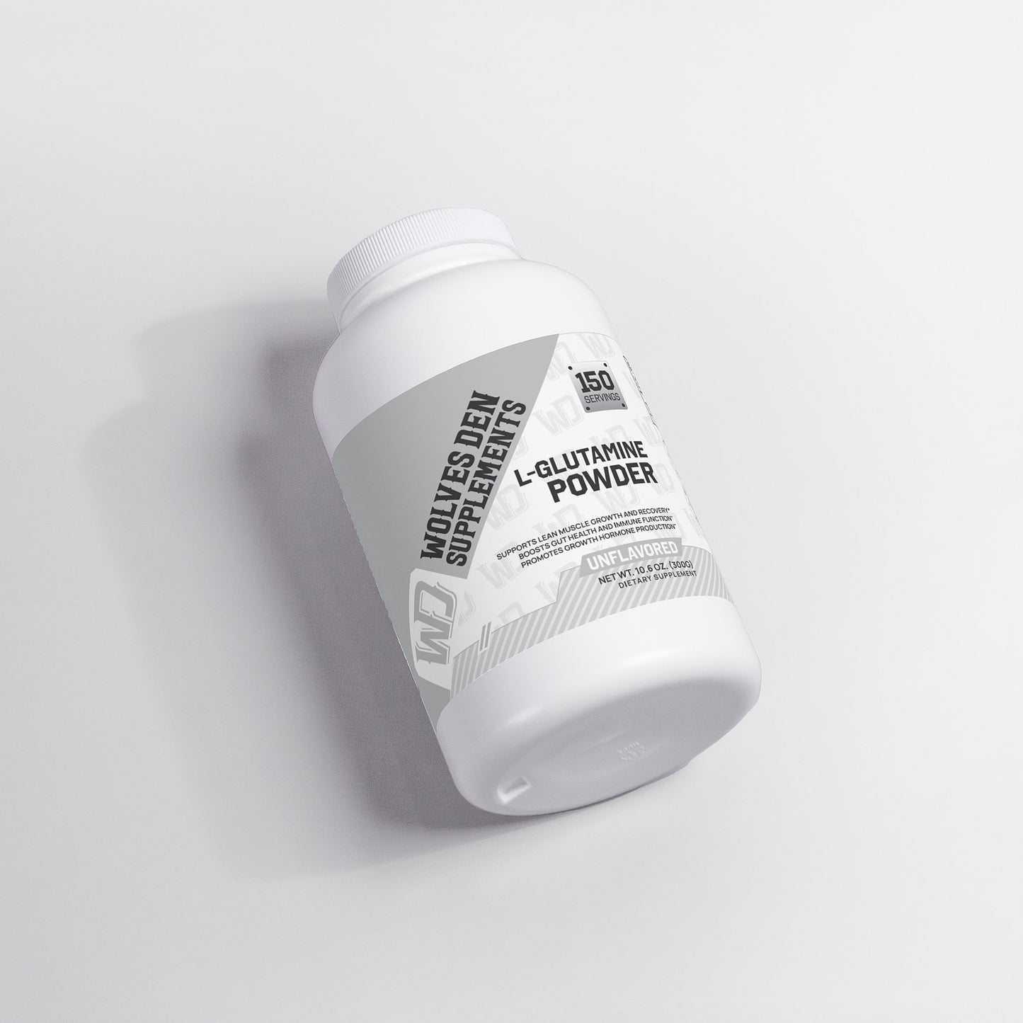 L-Glutamine Powder