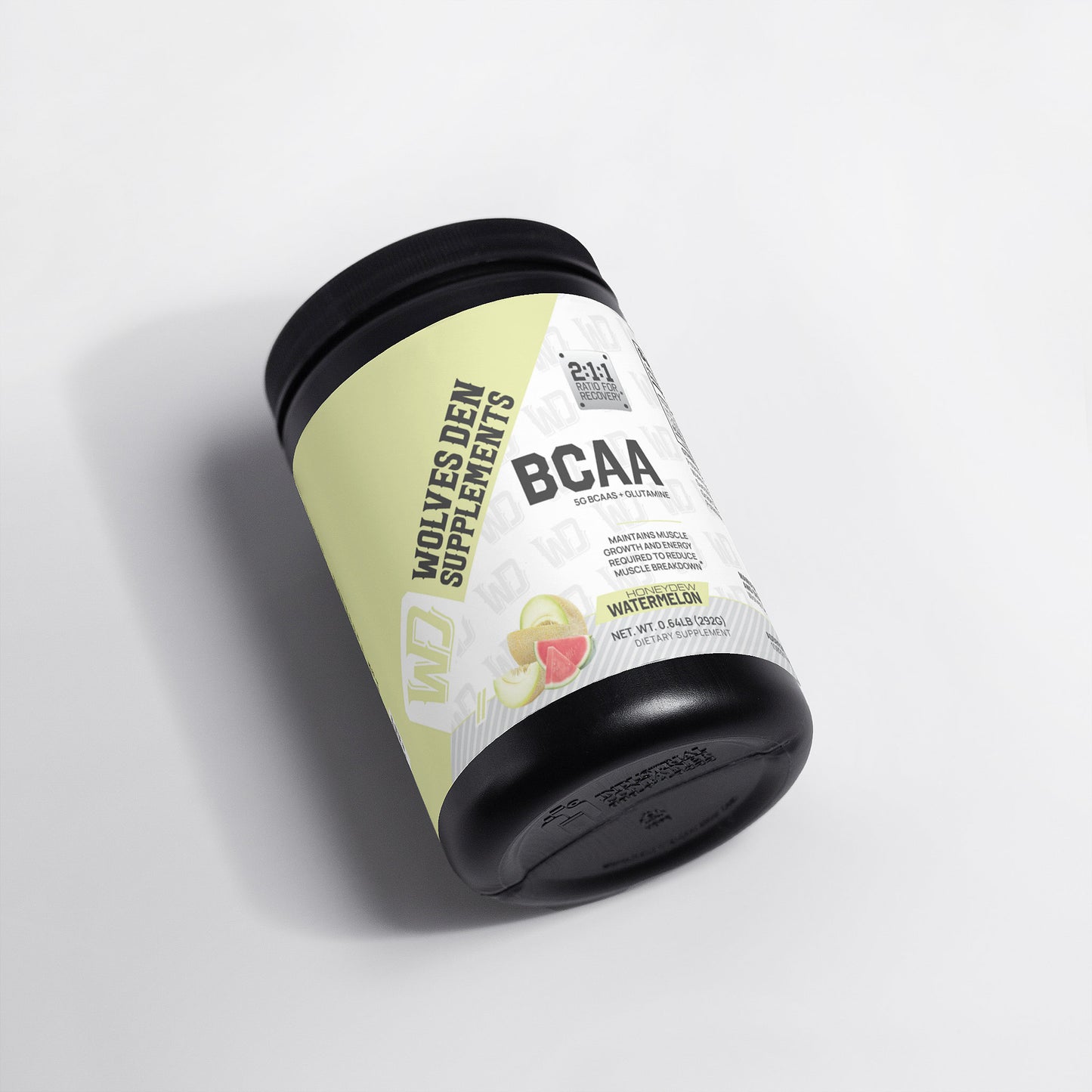 BCAA