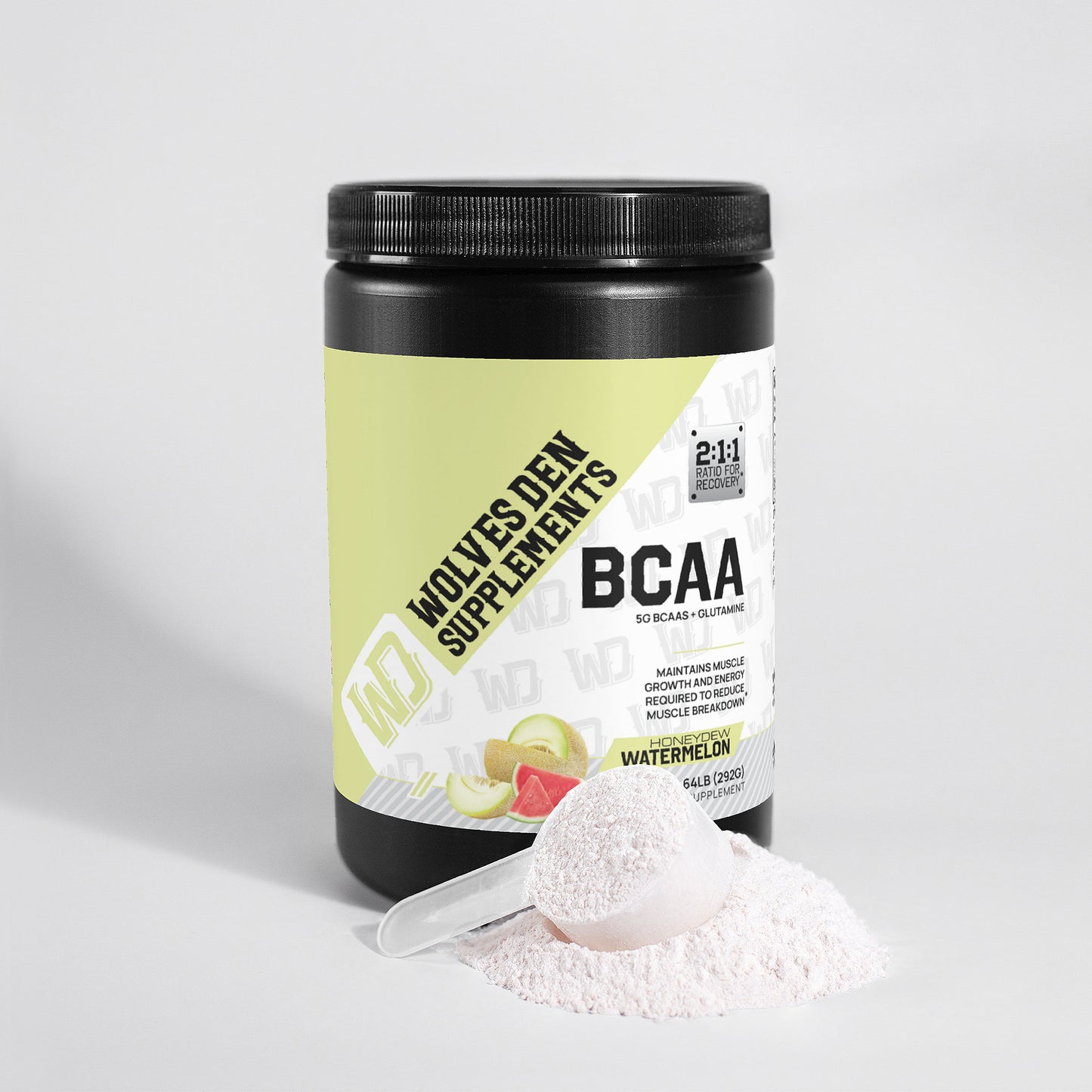 BCAA