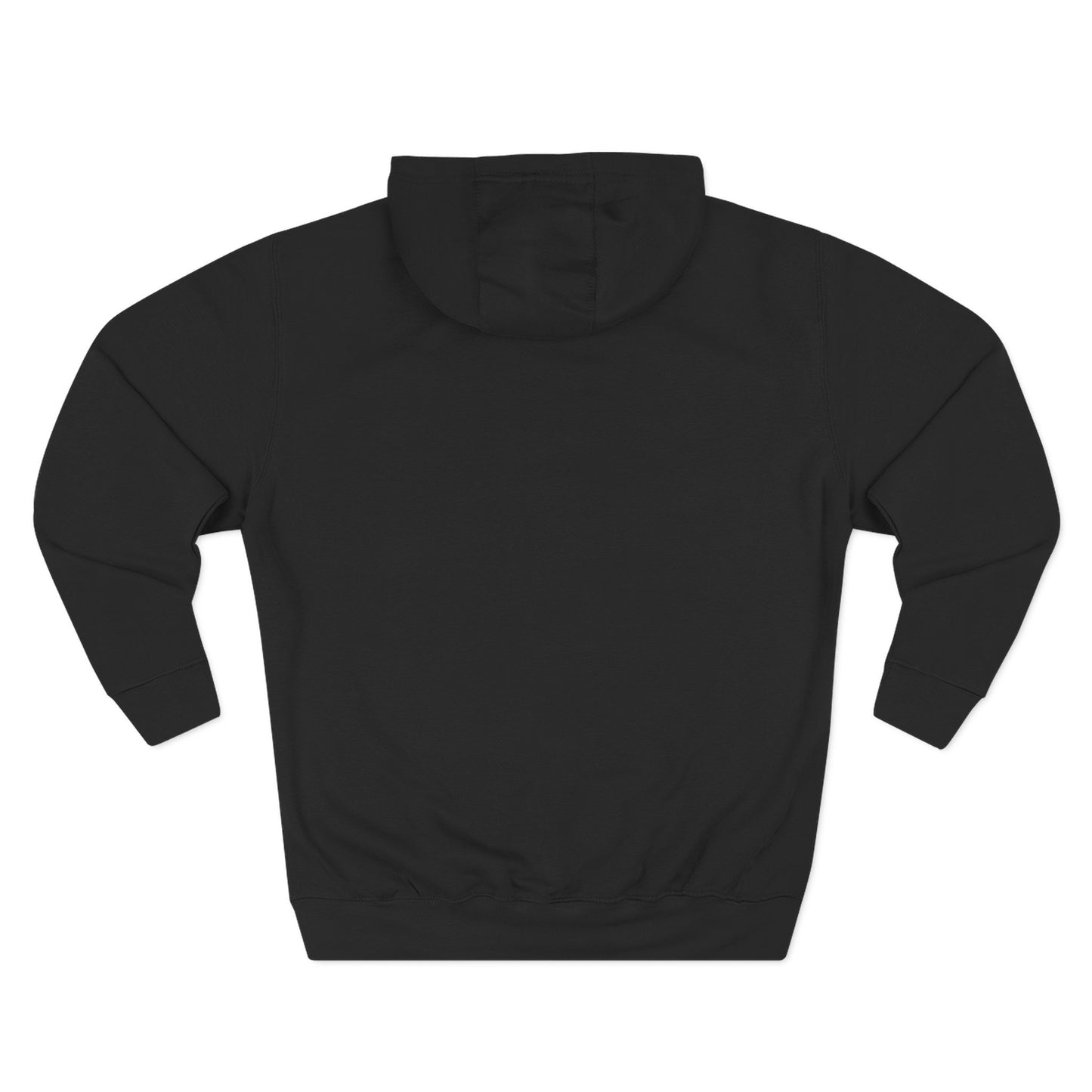 Box Logo Hoodie
