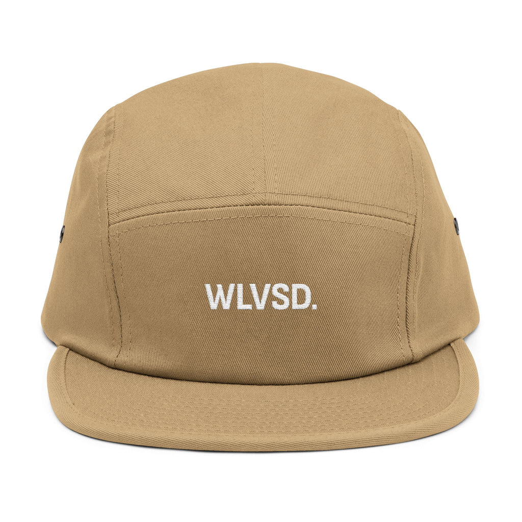 WLVSD For Life Cap