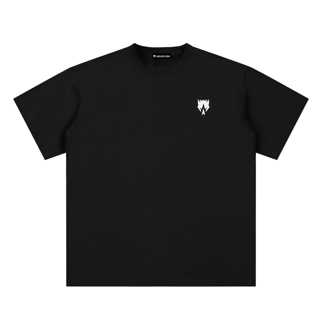 Essential Premium Cotton Tee
