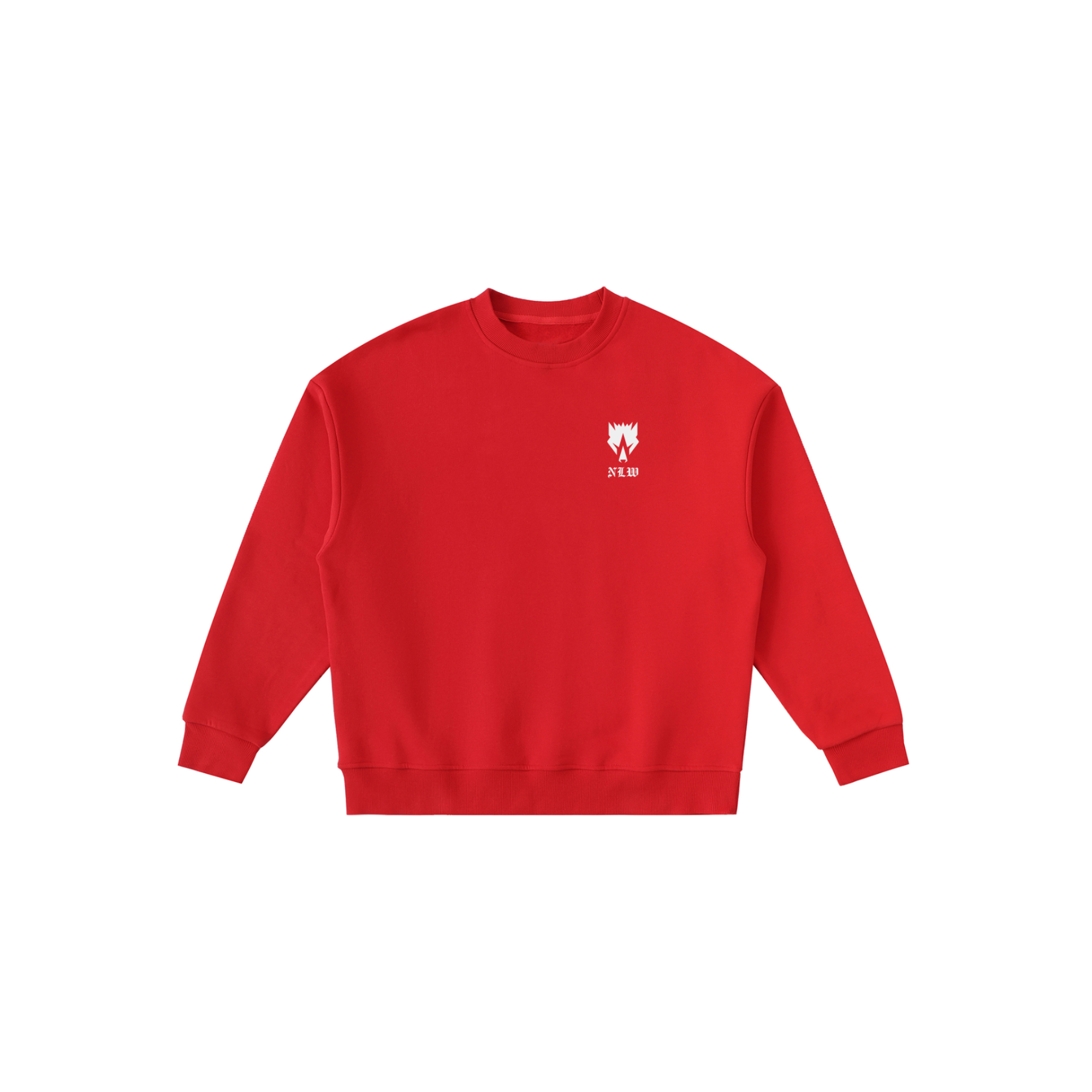 NLW Kids' Premium Sweatshirt