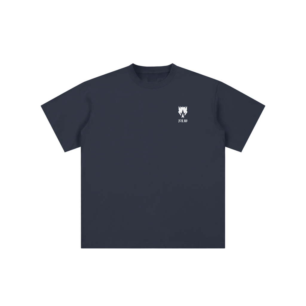 NLW Premium Cotton Tee