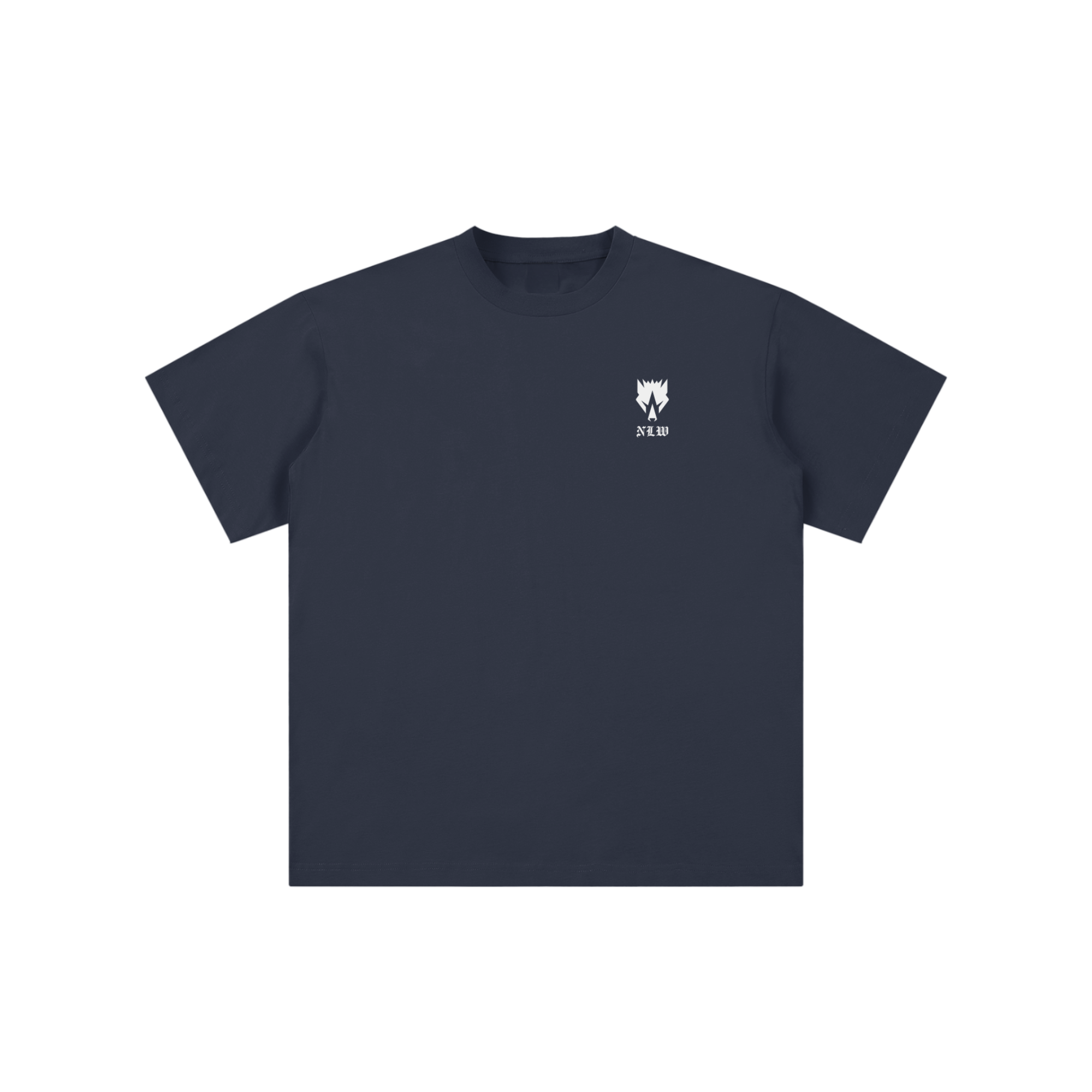 NLW Premium Cotton Tee