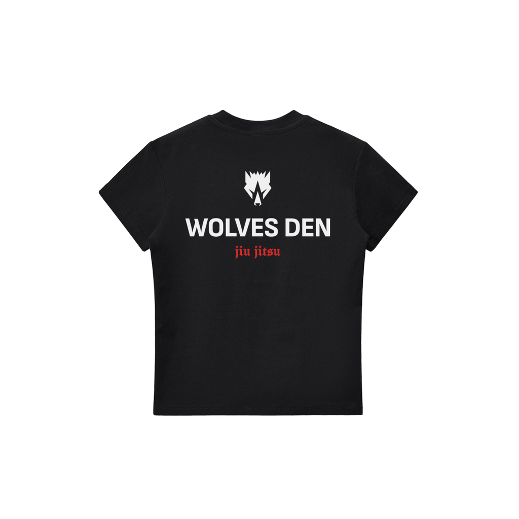 Essential Women's Slim Tee