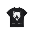 WLVSD For Life Women's Slim Tee