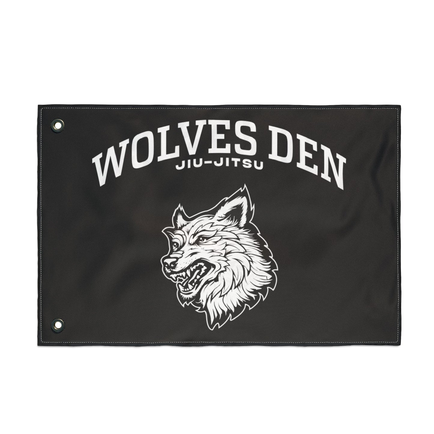 Double Sided Classic Flag