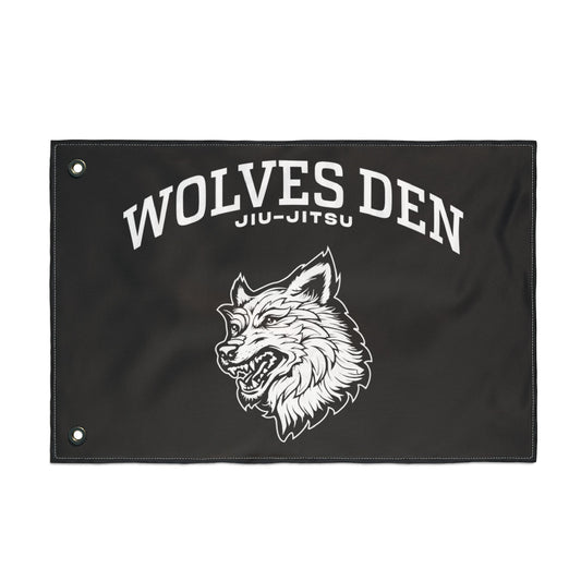 Double Sided Classic Flag