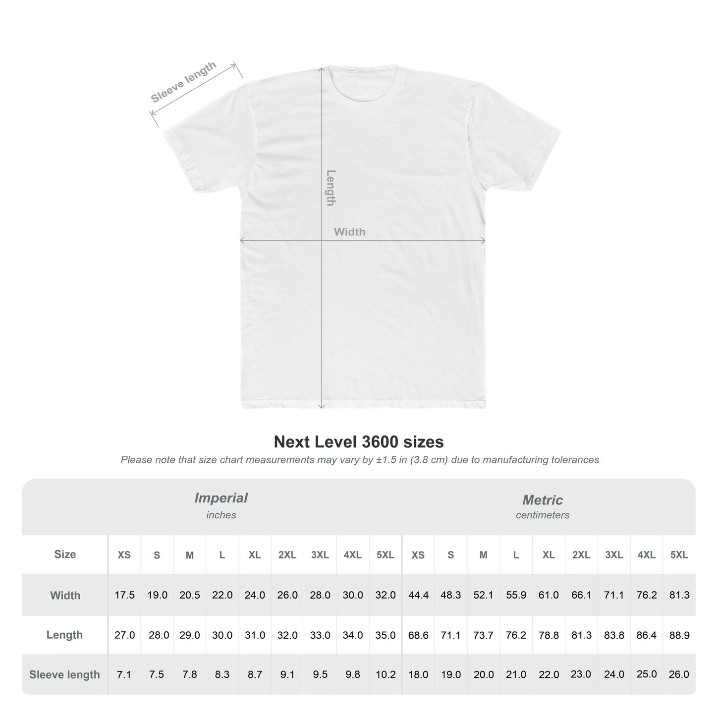 Classic Tee