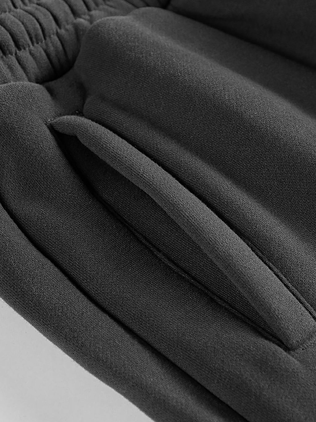 Essential Premium Joggers