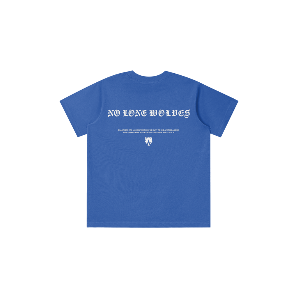 NLW Premium Kids' Tee