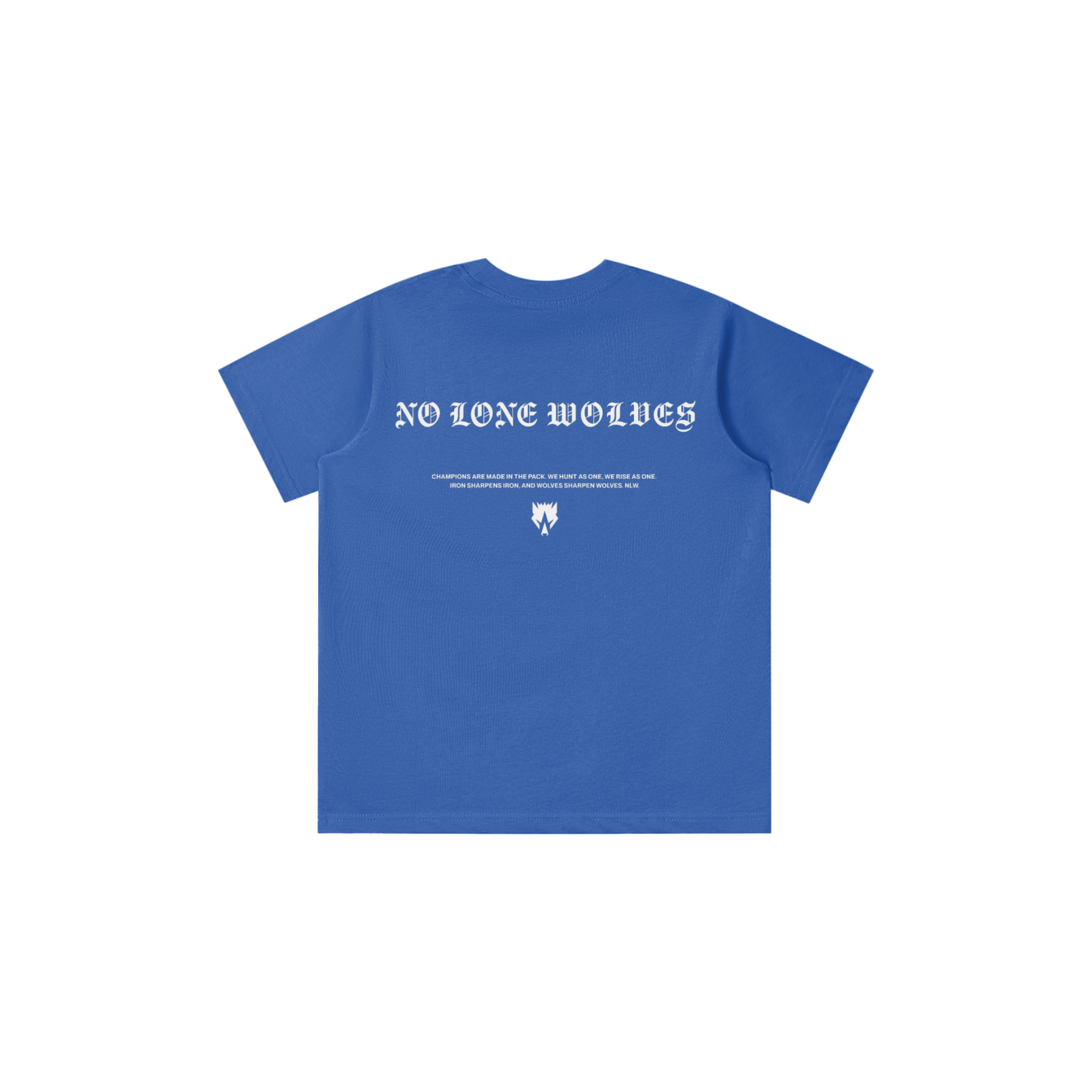 NLW Premium Kids' Tee