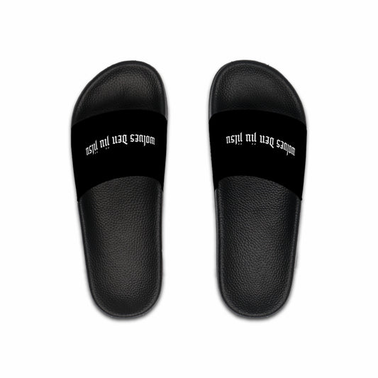 Essential Slides