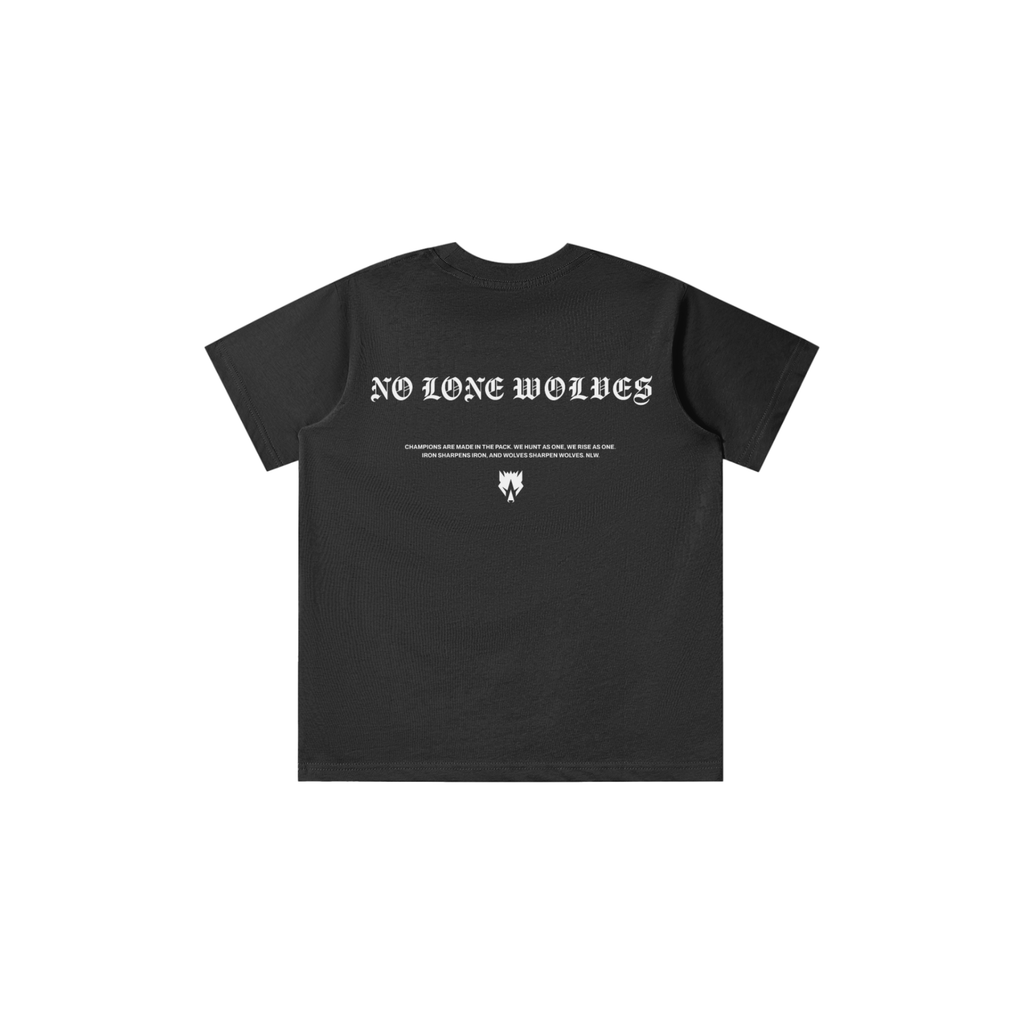 NLW Premium Kids' Tee
