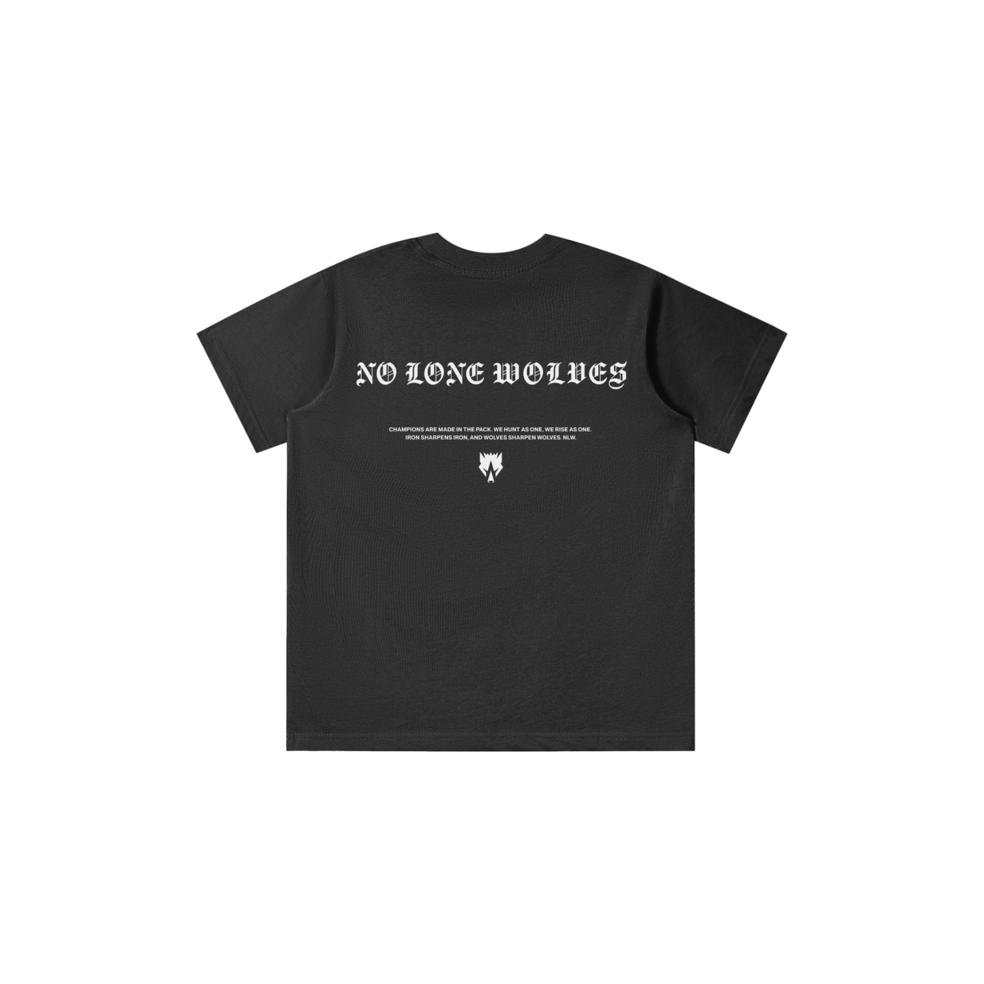 NLW Premium Kids' Tee