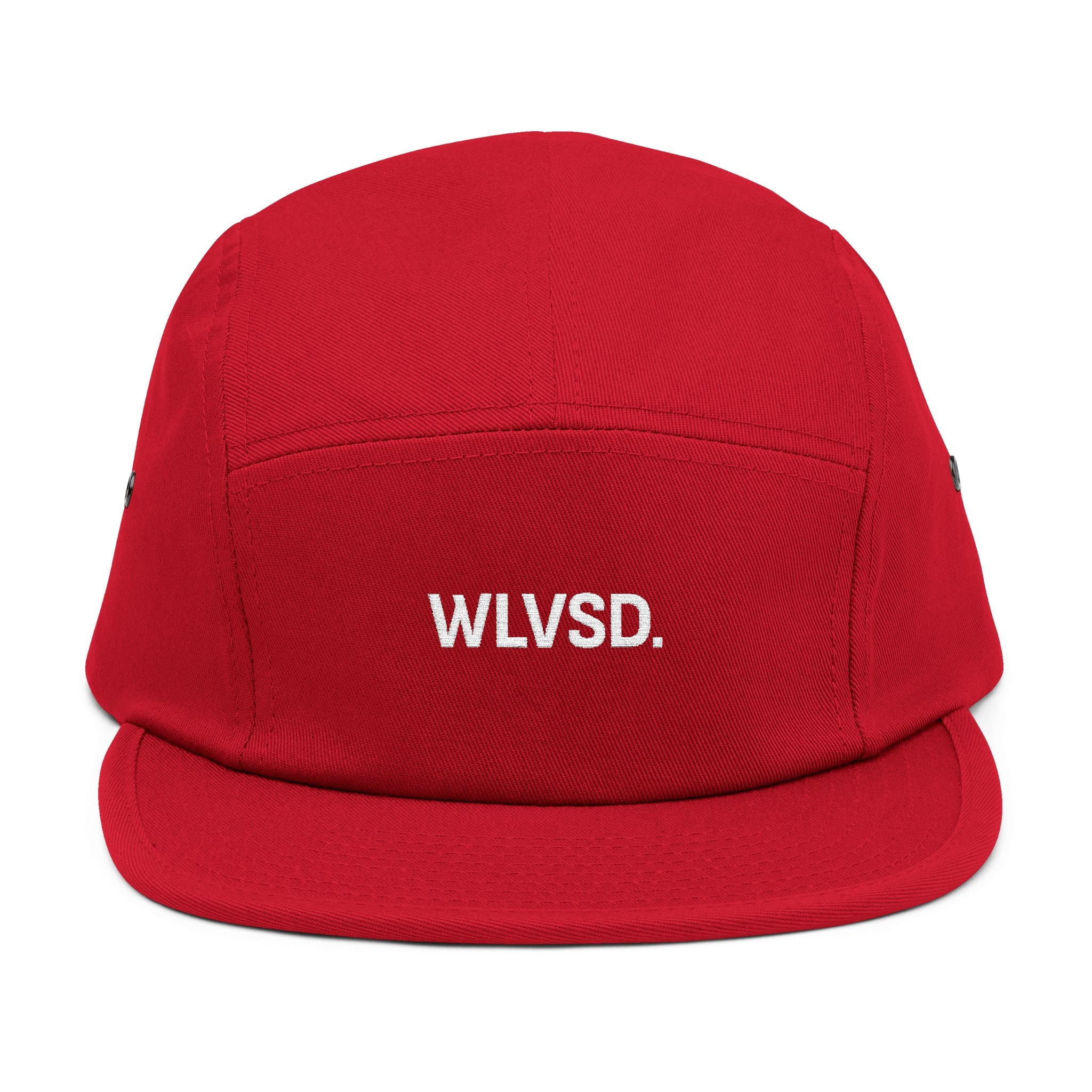 WLVSD For Life Cap