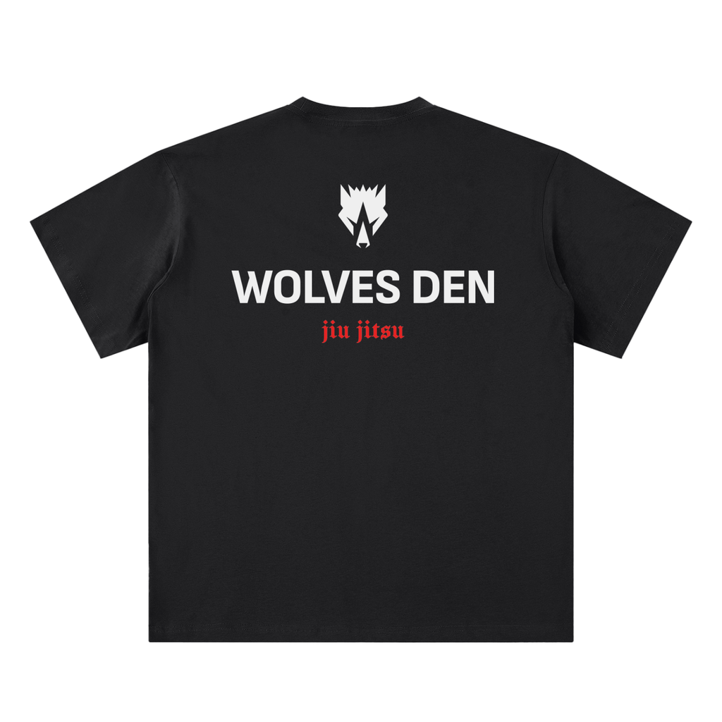 Essential Premium Cotton Tee