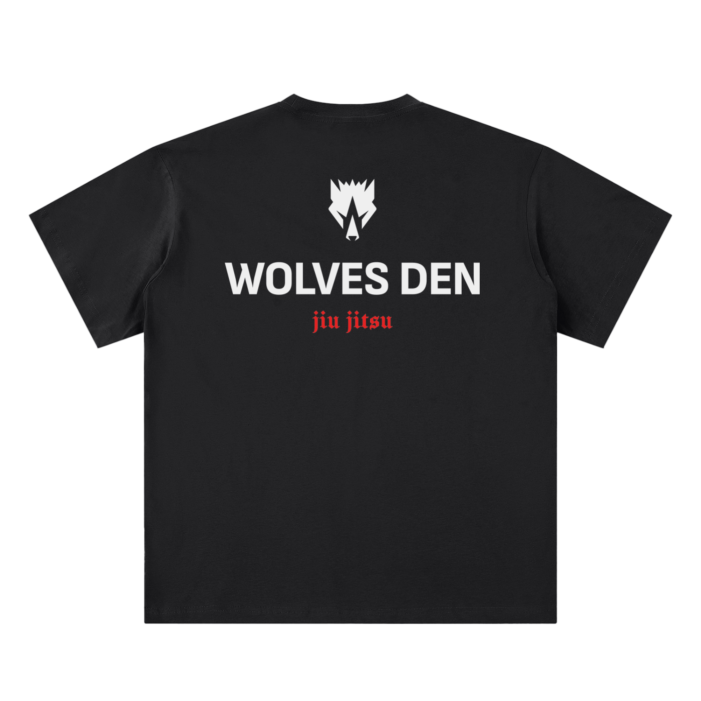 Essential Premium Cotton Tee