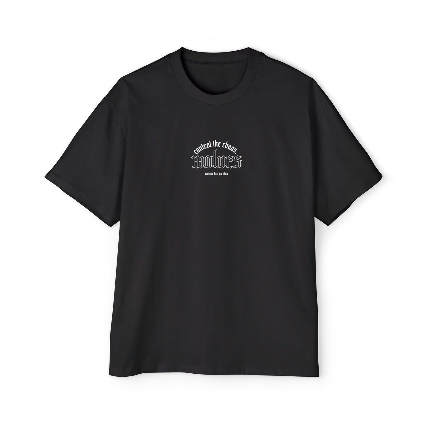 Control The Chaos Tee
