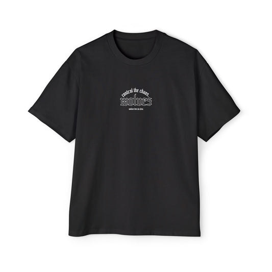 Control The Chaos Tee